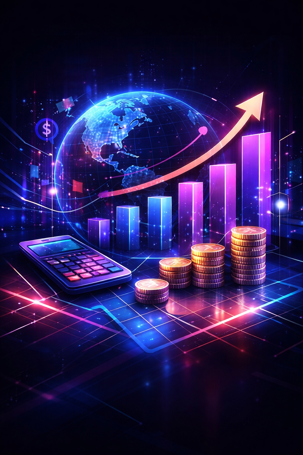 Finance & Cost Management