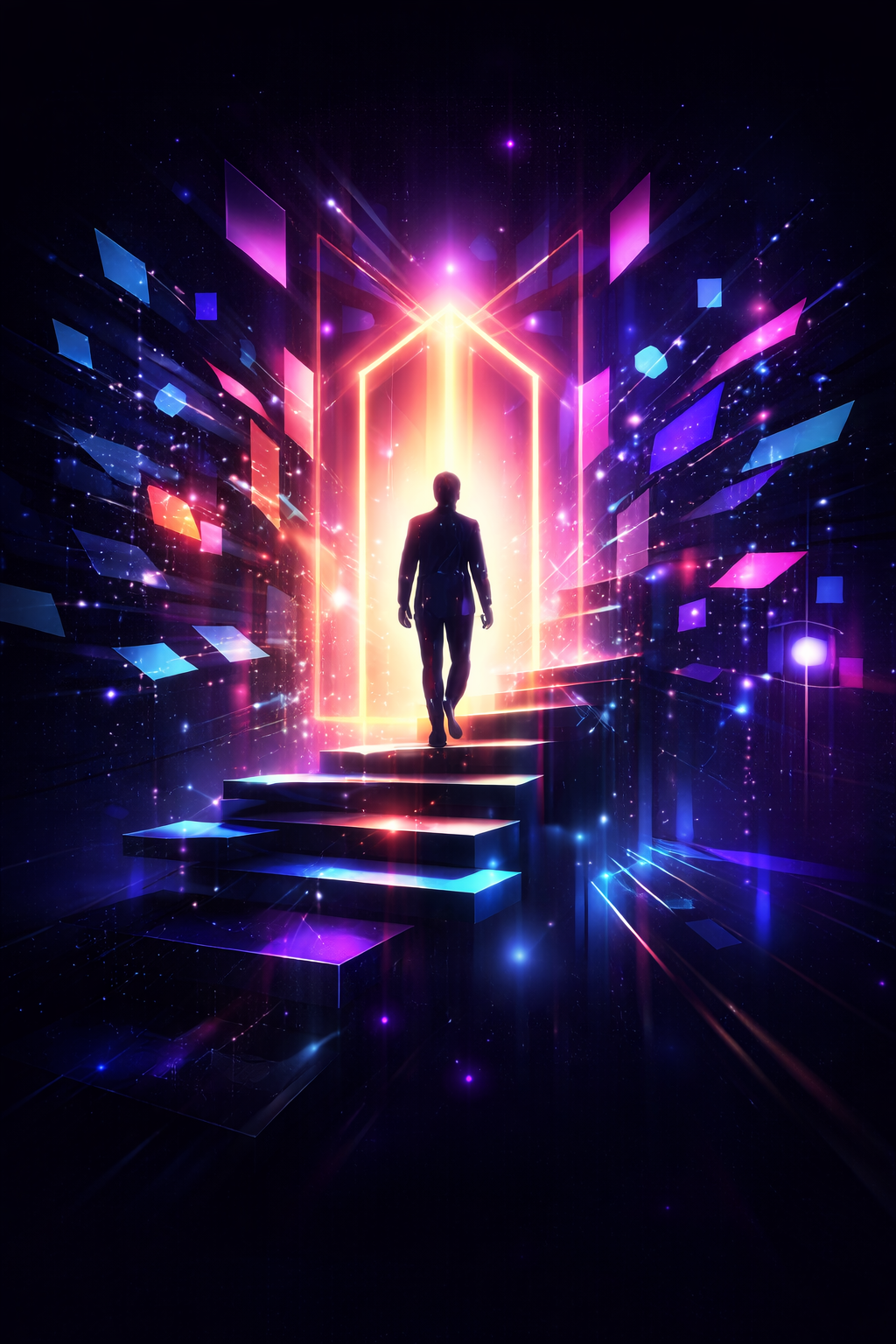 Business Transformation